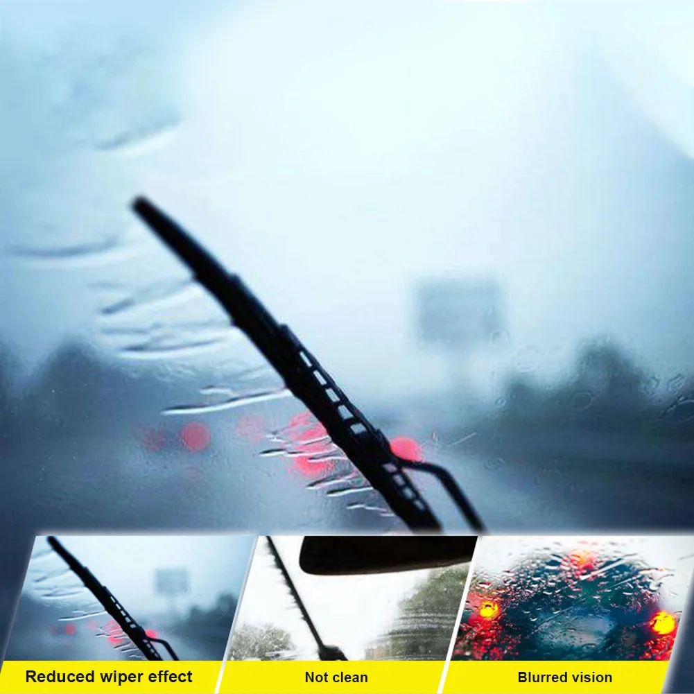 Универсальный инструмент для ремонта автомобильного стеклоочистителя