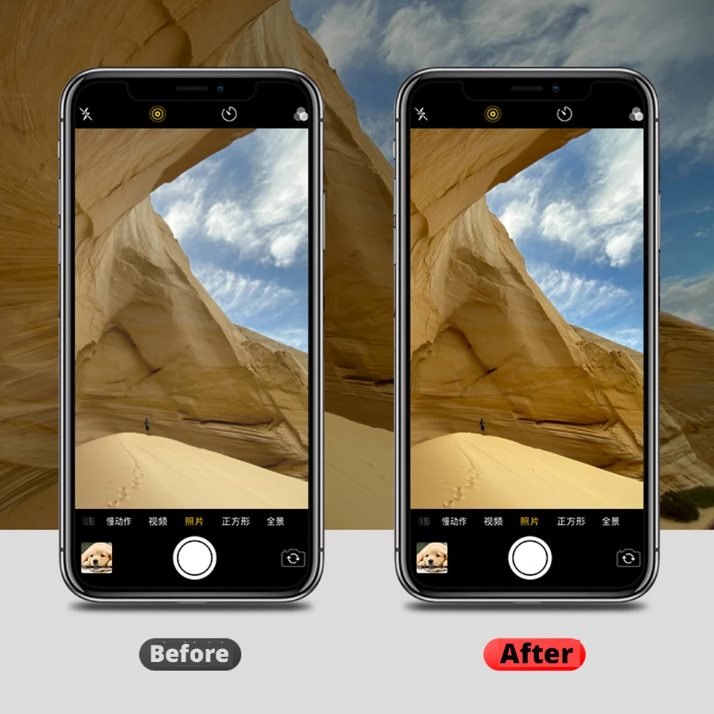 Стекло для объектива Cemera для IPhone 11 pro Max защита для экрана камеры титановая металлическая пленка для камеры на мобильном телефоне для IPhone11 11 Pro Max