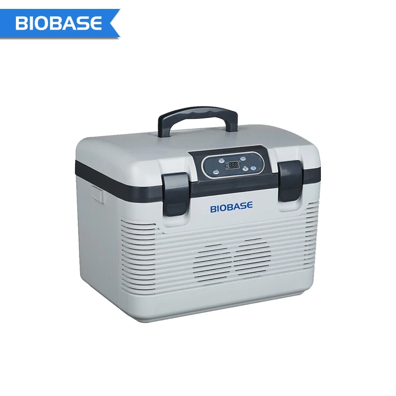 

BIOBASE 18/45 Liter Car Refrigerator
