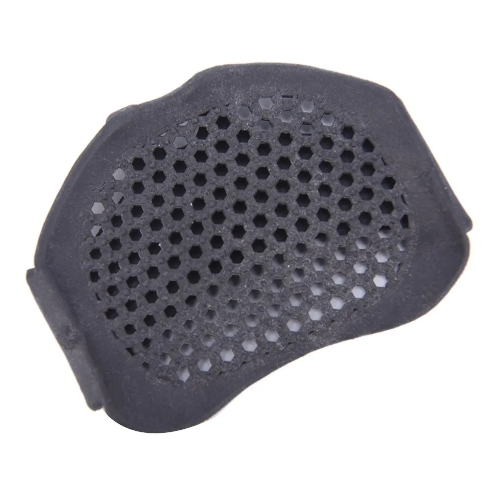 Силиконовые стельки на высоком каблуке амортизирующие противоскользящие