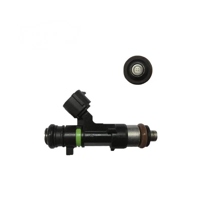 

6 Pcs Fuel Injector Nozzle 0280158005 16600-7Y000 for Nissan Altima Maxima Quest 3.5