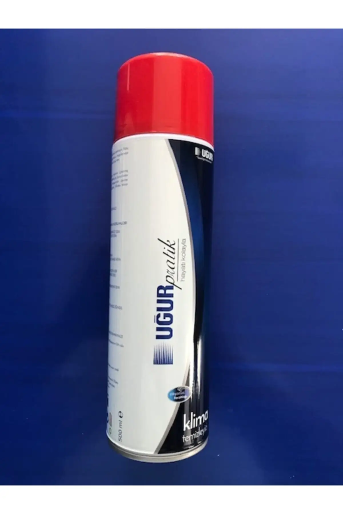 

Air conditioning Cleaning Spray