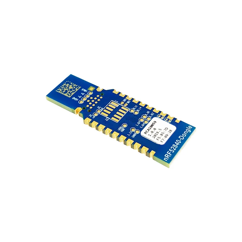 NRF52840 ключ скандинавский USB ключ для Eval Bluetooth Grab инструмент модуль Поддержка программирования отклонения и связи через USB