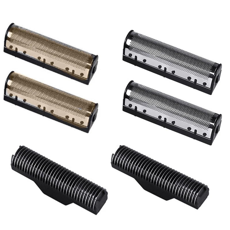 

1Set Clipper Blade for Kemei Km-1102 Clipper Electric Shaver Parts Net
