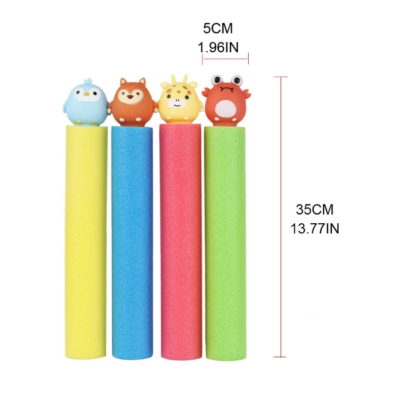 

Kids Water Toy Outdoor Water Fighting Play Toys Portable Water Toy Kids Toddlers Summer Swimming Pool Water