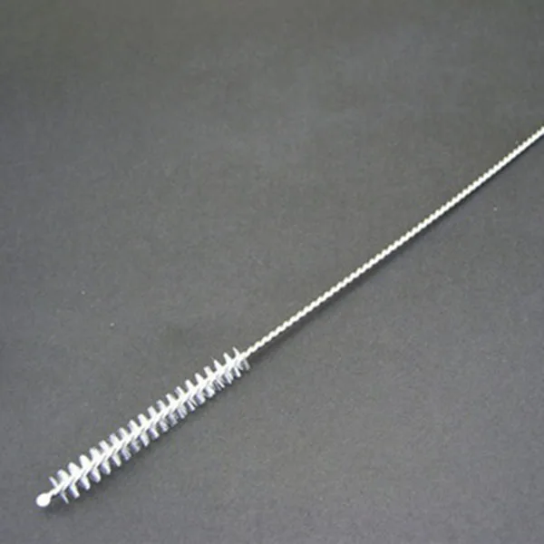 10 шт. нейлон соломы очистители щетка для очистки питьевой трубы Очистители