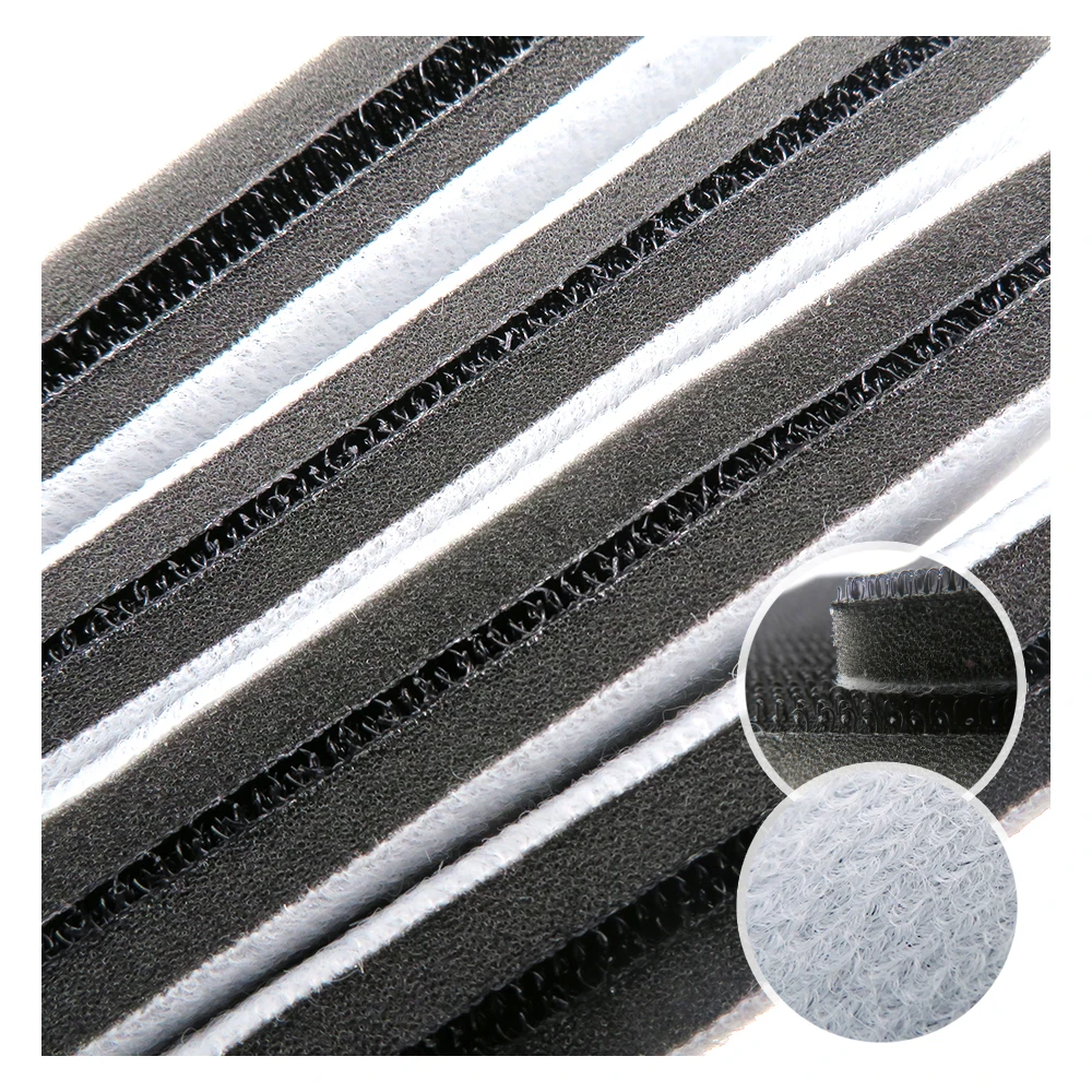 130*70 мм губчатая Подушка интерфейса амортизирующая подушка для шлифовальной