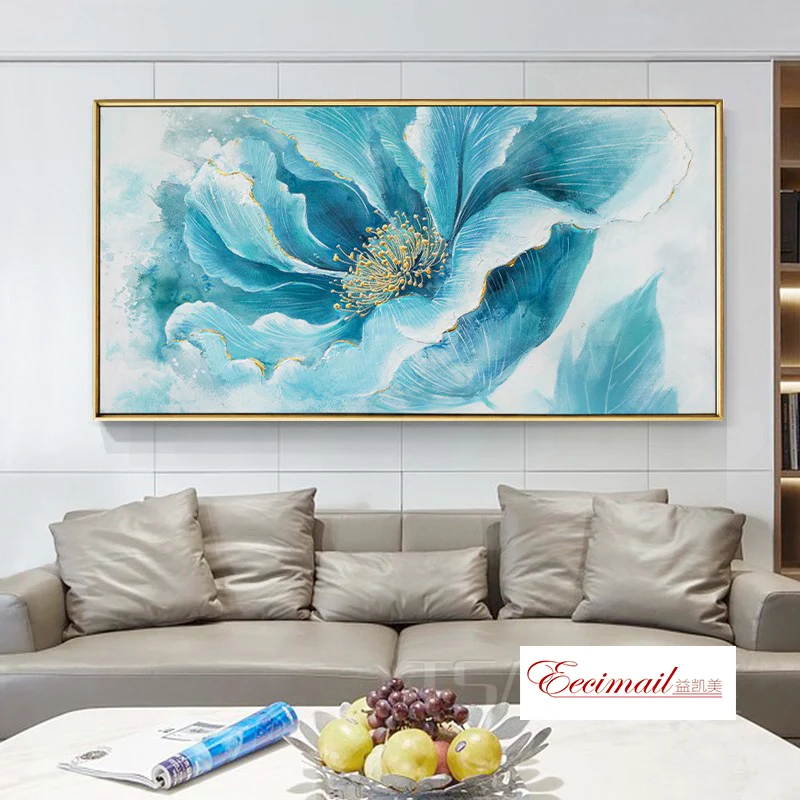 EECAMAIL алмазная живопись сделай сам полная Алмазная вышивка современная