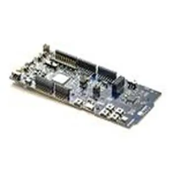 

NRF52833-DK Bluetooth/802.15.1 Development Tools Dev Kit nRF52833 BT 5,1 Mesh