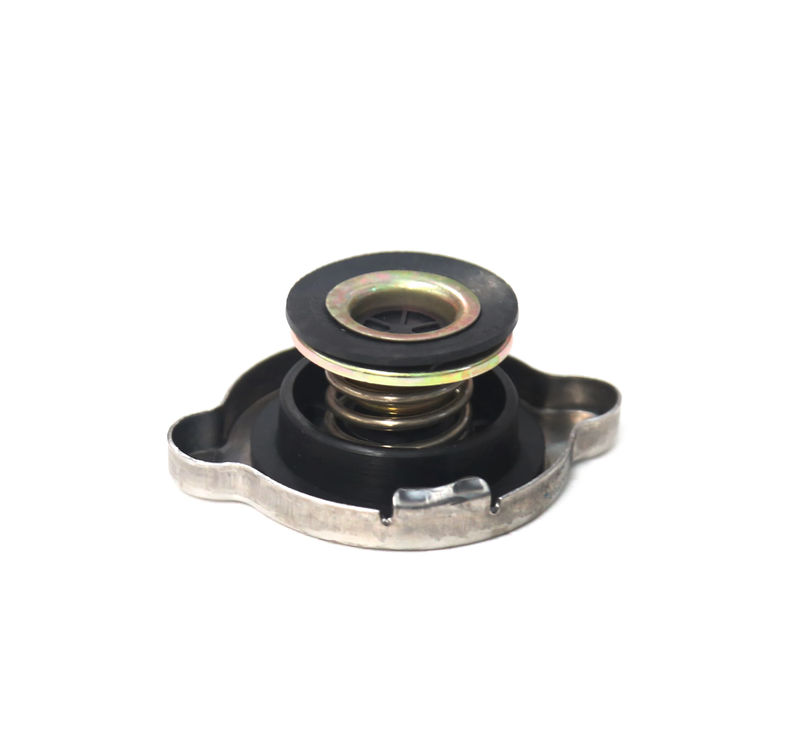

1245000406 Expansion Tank Cap 120℃ For Benz W124 W126 W140 W202 W210 BUS 207