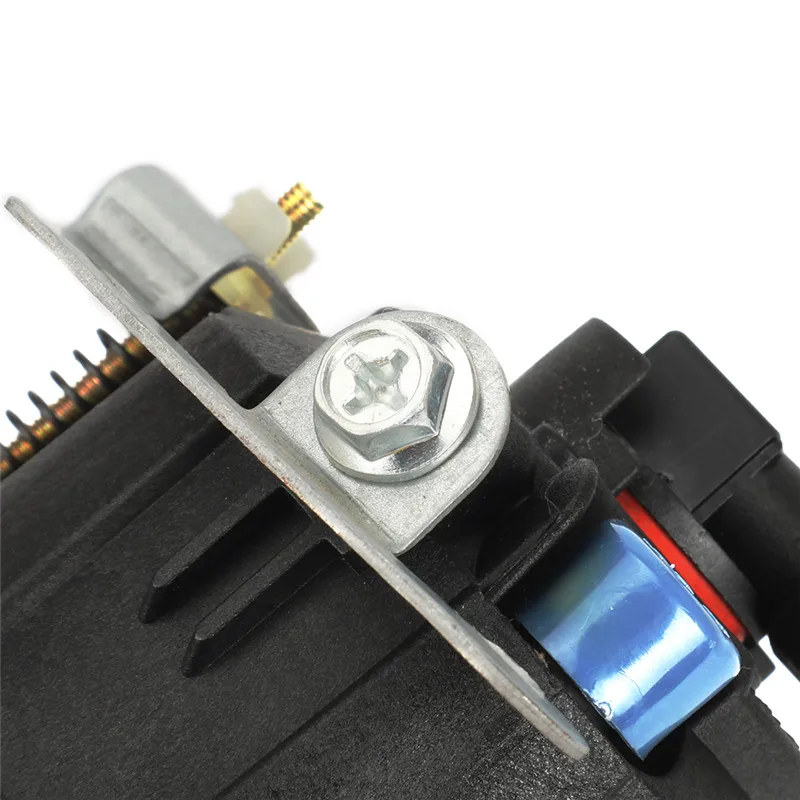 OEM #8321A198 передняя левая или правая противотуманная фара L = R для Mitsubishi Lancer Sportback