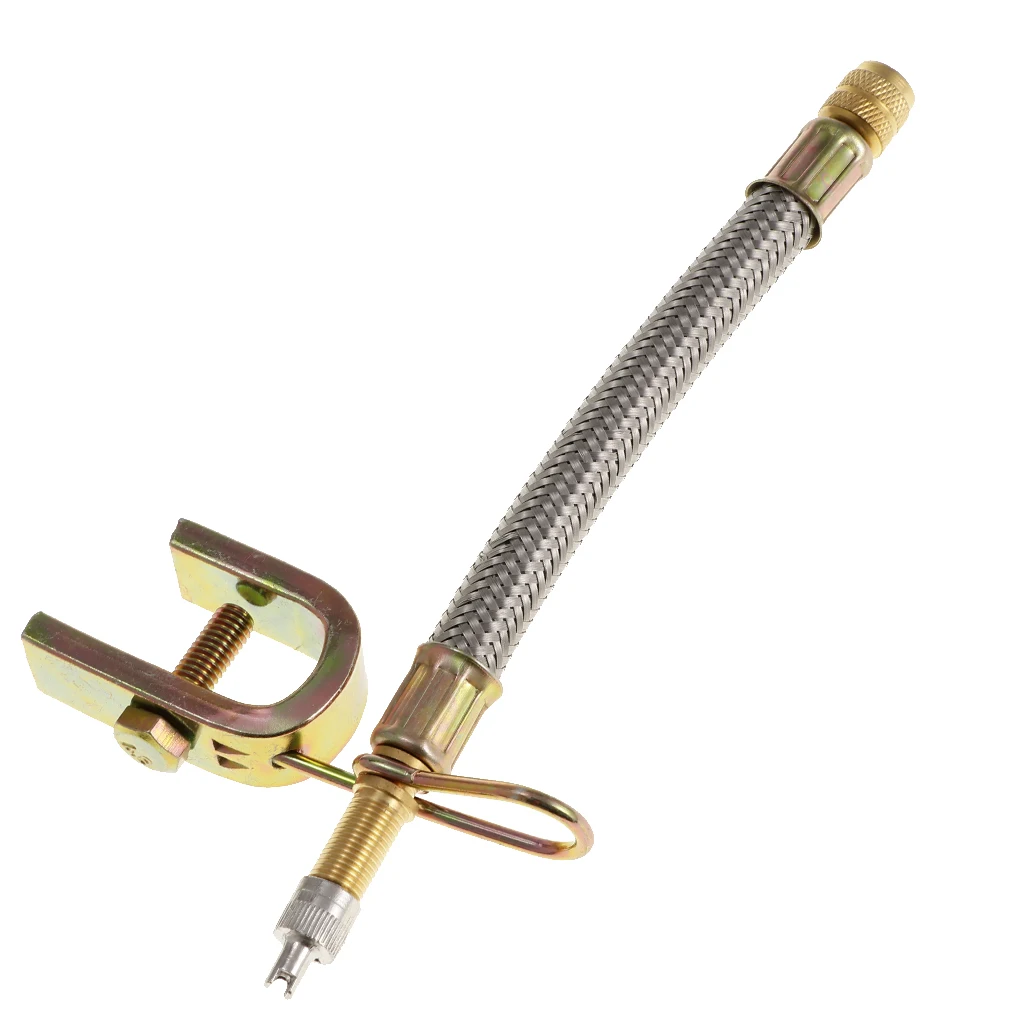 Удлинительный адаптер для автомобильных колес 150 мм с металлическим