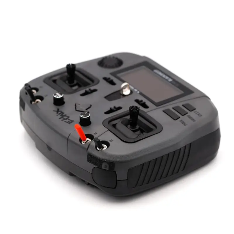 TBS ETHIX MAMBO 2 4G трассировщик FPV Радиоуправляемый Дрон контроллер 3 5 дюймов ЖК-панель