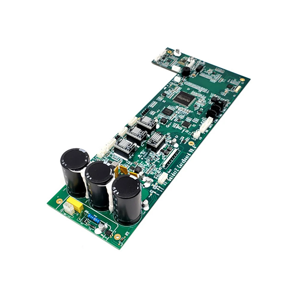 Материнская плата Flashforge 3d Priter для направляющего принтера 2 детали 3D-принтера