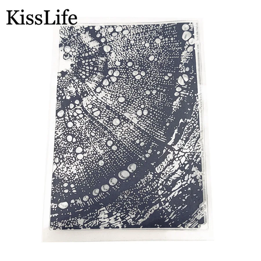 Новинка 2019 1 лист маленький мир прозрачные резиновые марки для скрапбукинга