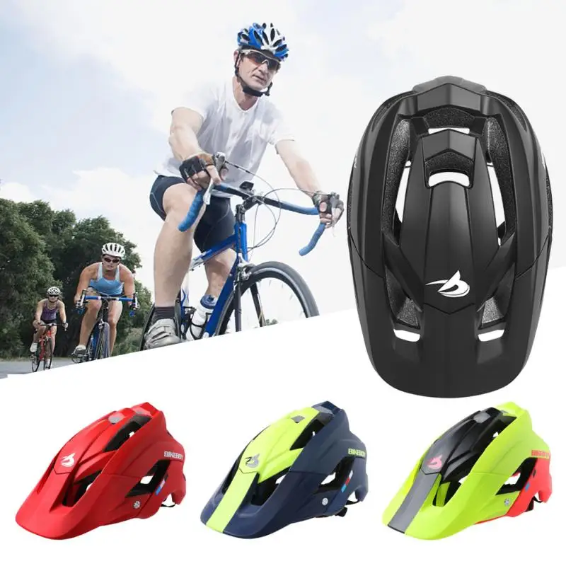 

Lightweight Motorbike Helmet Road Bike Cycle Helmet Mens Women For Bike Riding Safety Adult Bicycle Helmet Bike MTB Drop Ship