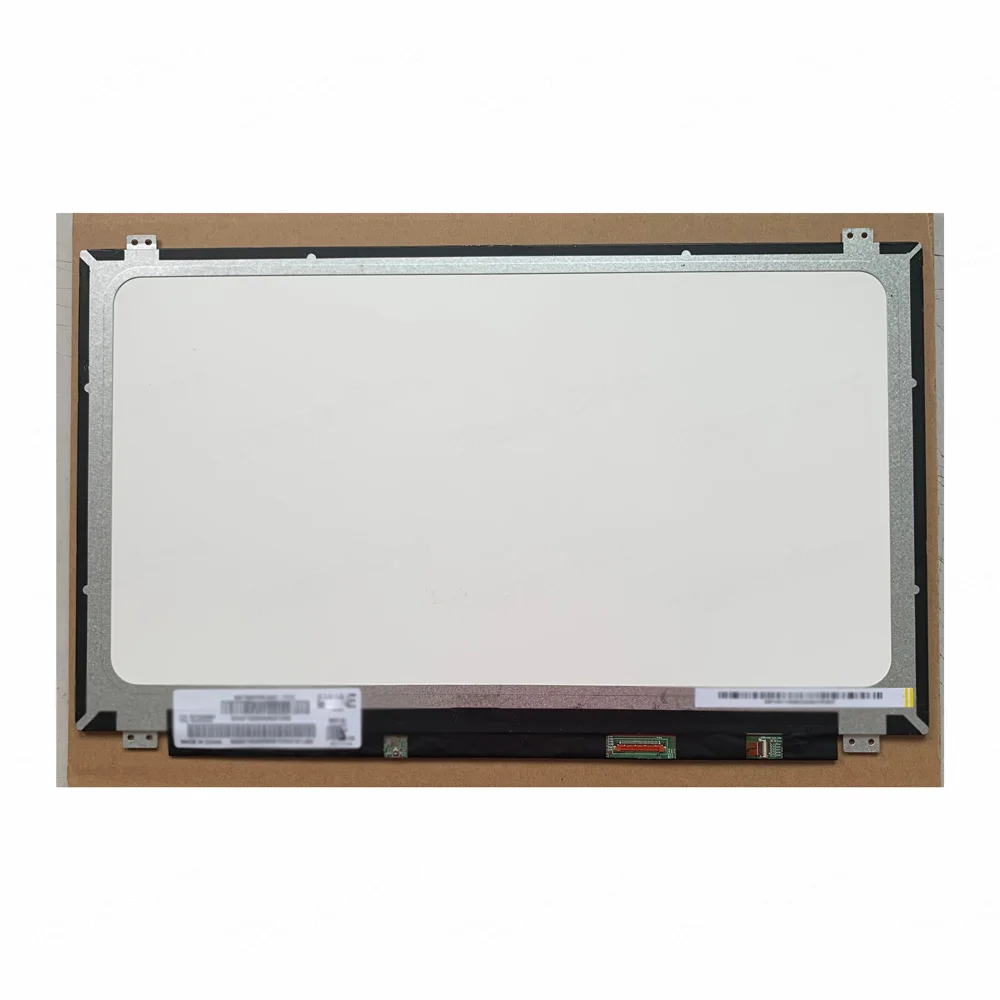 for v110 15ikb 80th lenovo ideapad 15 6 lcd wled notebook screen replacement universal 1366768 19201080 edp 30 pins slim panel free global shipping