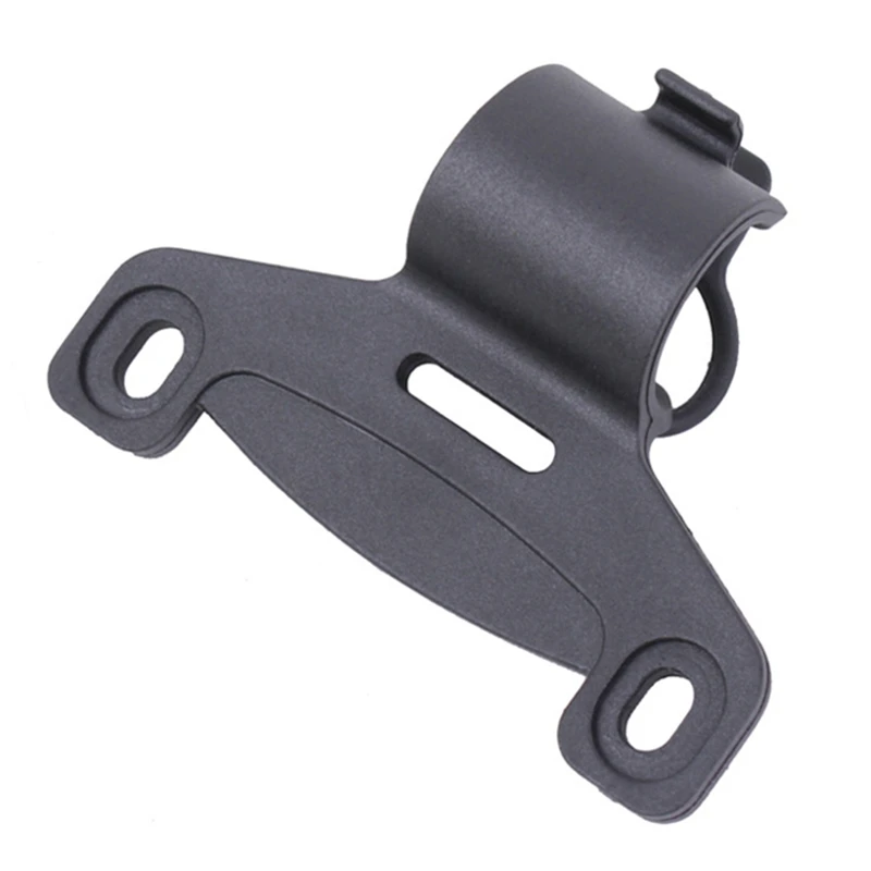 

20mm Cycling Bike Bicycle Pump Holder Bracket Retaining Fitted Fixed Mount Clip Accessories