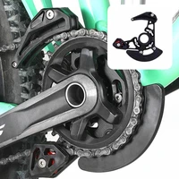 great chain guards long lasting easy to install chainring guard bicycle chainring protector plate for bike chain guards