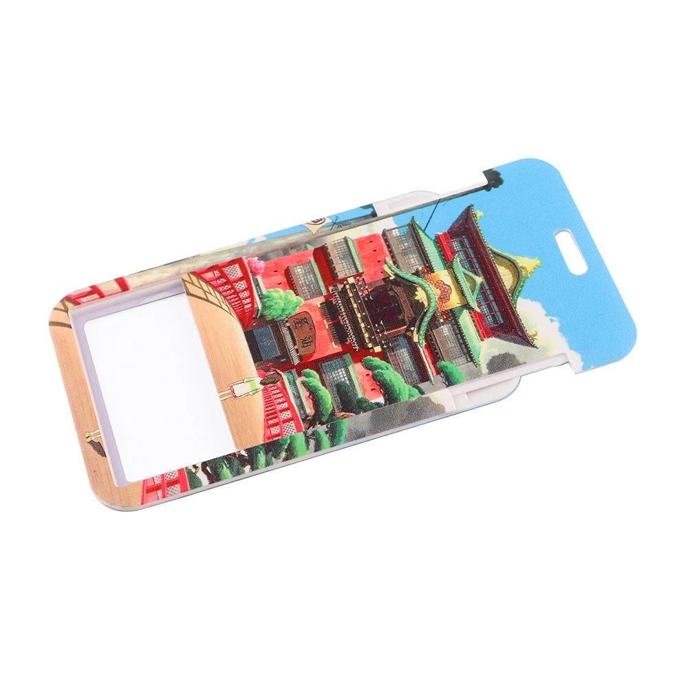 Шнурок SP2094 в стиле аниме для ID-Карты | Украшения и аксессуары