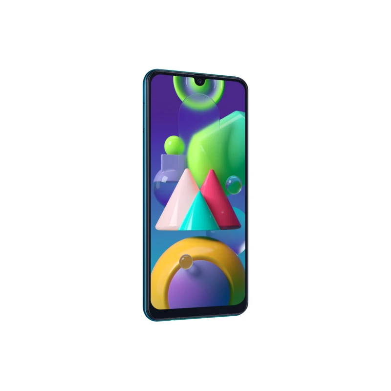 Смартфон Samsung Galaxy M21 64GB | Мобильные телефоны и аксессуары