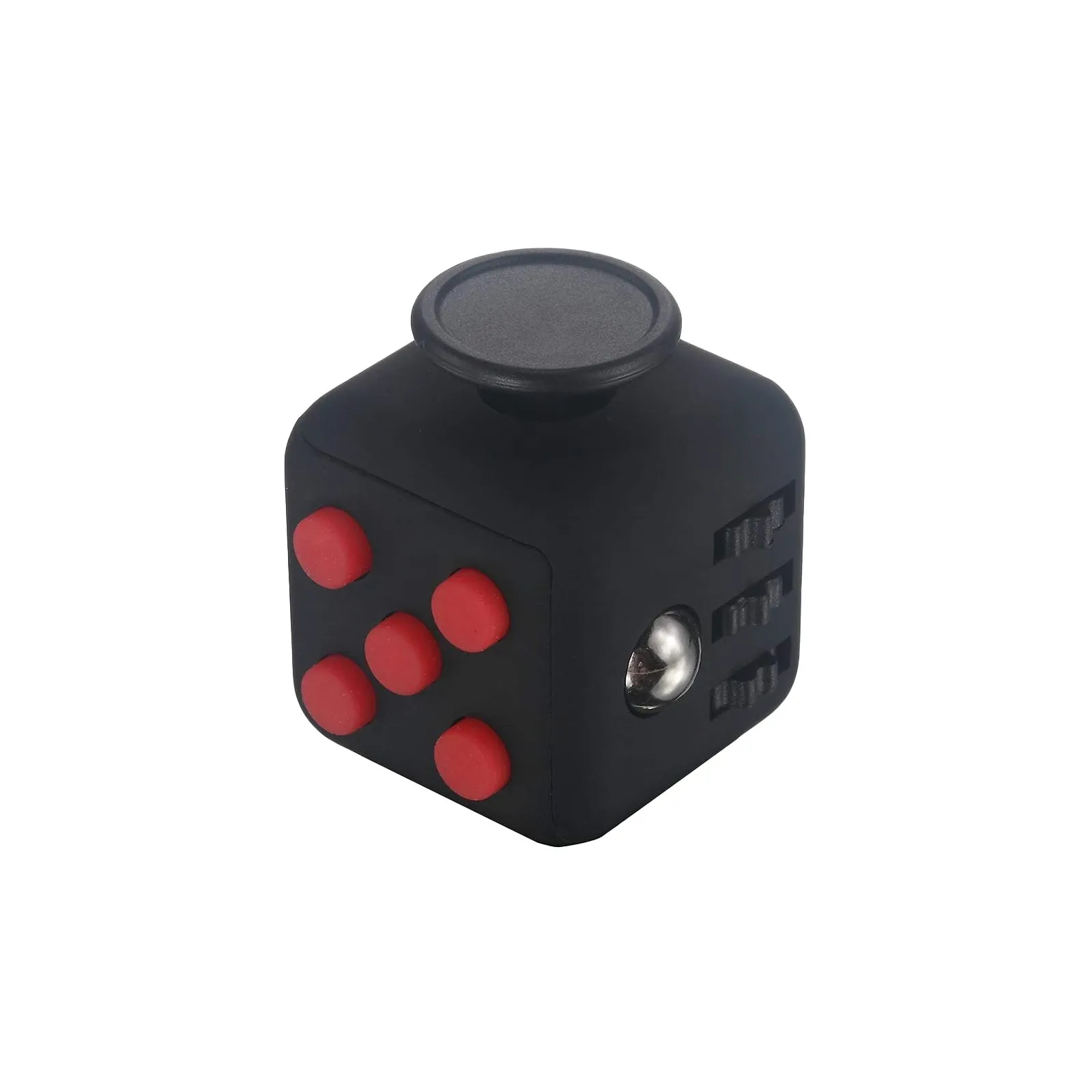 Фиджет куб облегчает сжатие, веселый средство от стресса и тревоги для детей и взрослых. Бесконечные волшебные игрушки 2021 года.