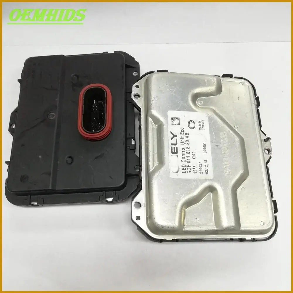 5DF01181880AB OEM балласт используется оригинальный OEMHIDS для 2018 GEELY Borui светодиодный