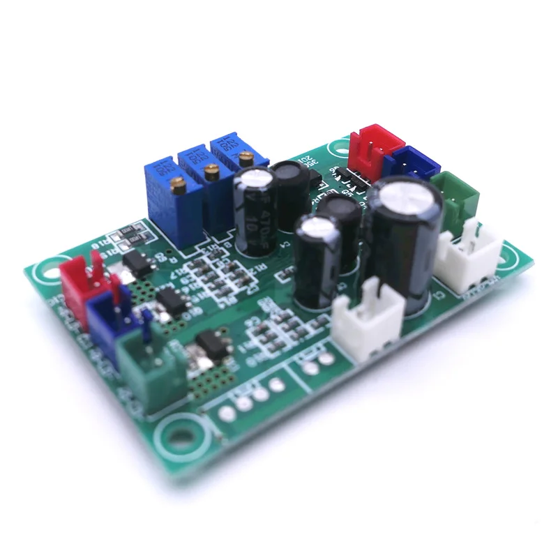 

RGB White Laser Diode Module 520nm 450nm 638nm Red Green Blue Laser Drive Circuit 500mW TTL Light Combining