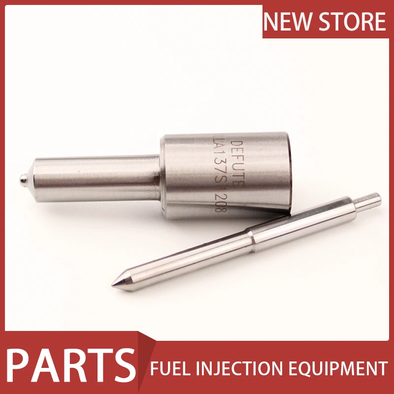 

Quality assurance of high quality fuel injection nozzle DLLA137S1208 DLLA134S1199 diesel engine injector