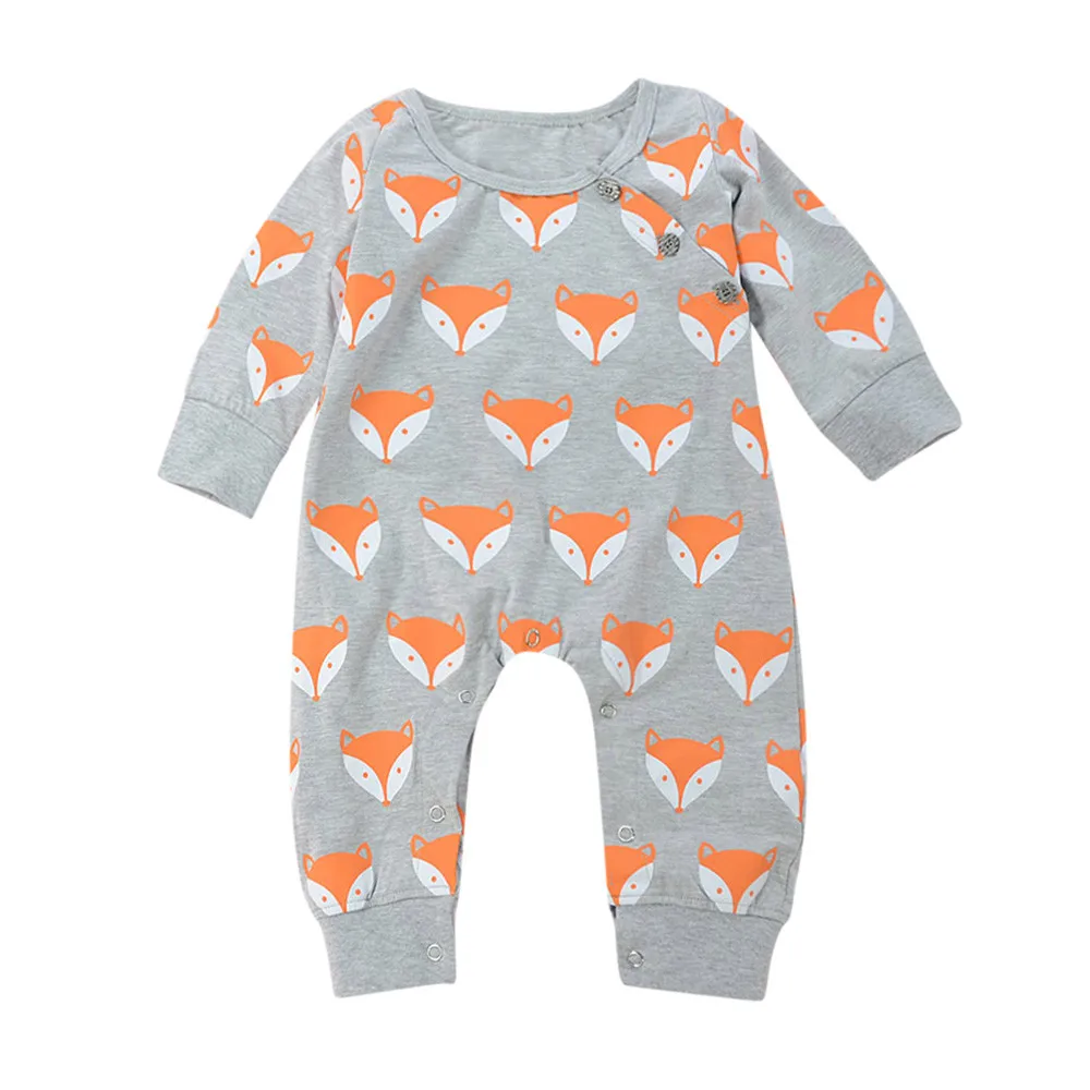 Одежда для маленьких девочек боди новорожденных мальчиков с длинными рукавами