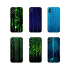 Аксессуары для мобильного телефона чехлы абстрактные матрица mix чехол для Oneplus 3t 5T 6T Nokia для детей возрастом 2, 3, 5, 6, 8, 9, 230 3310 2,1 3,1 5,1 7 Plus 2017 2018