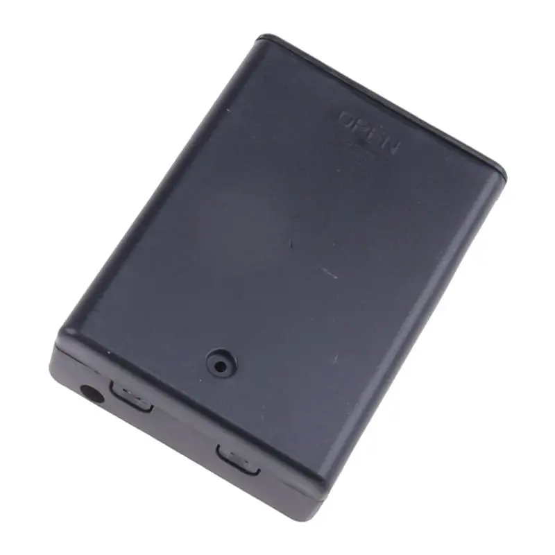 Цифровой светодиодный Омметр измеритель сопротивления тестер напряжения |