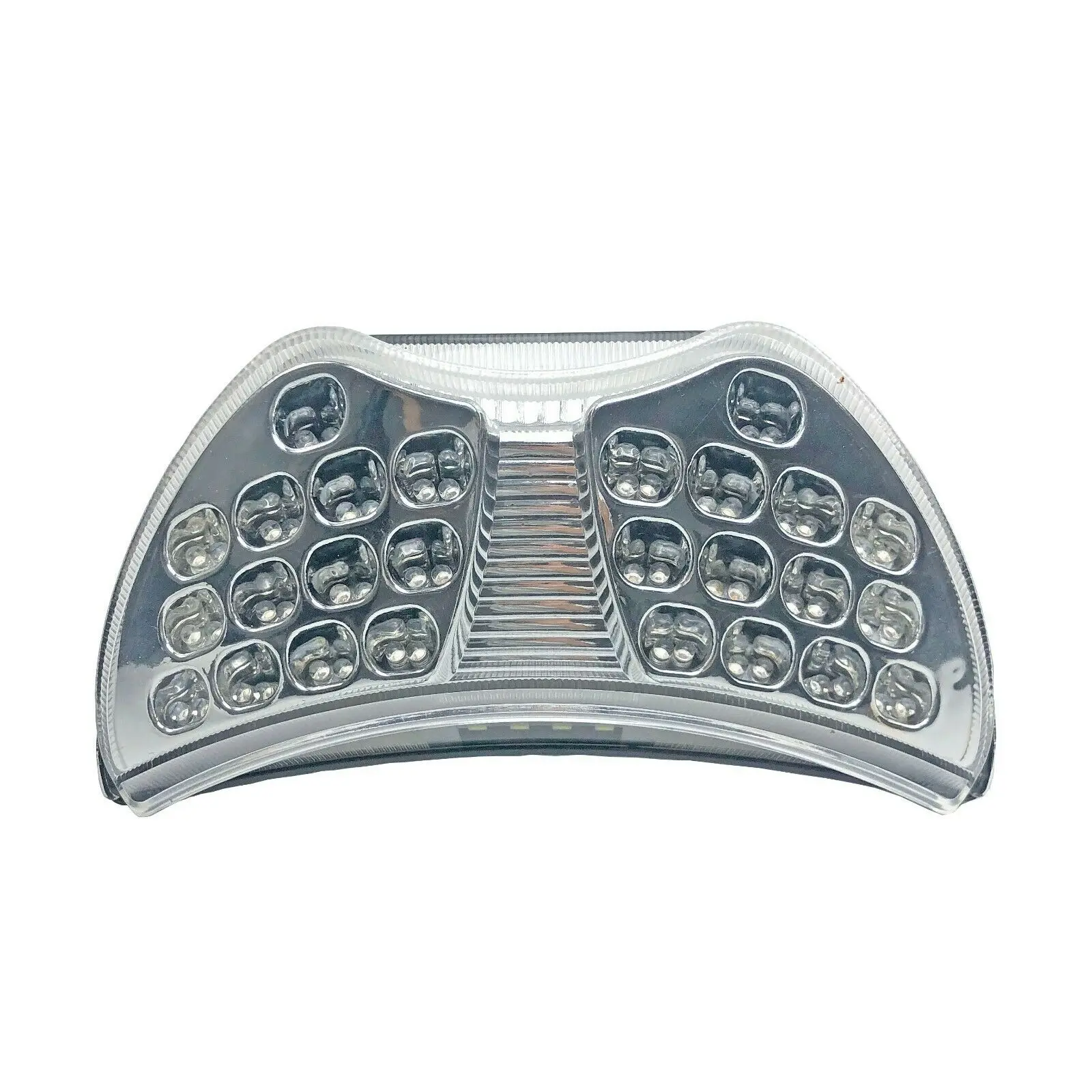 

For HONDA CBR600F/F4 1999-2000 CBR600F4i 2004-2006 LED Tail Light Turn Signal