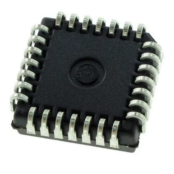 

1pcs New MX574AJP MX574AJP+ PLCC-28 (analog-to-digital converter, 12bit 40kSPS, single-ended, parallel, dual (+ / -), 11.4V)