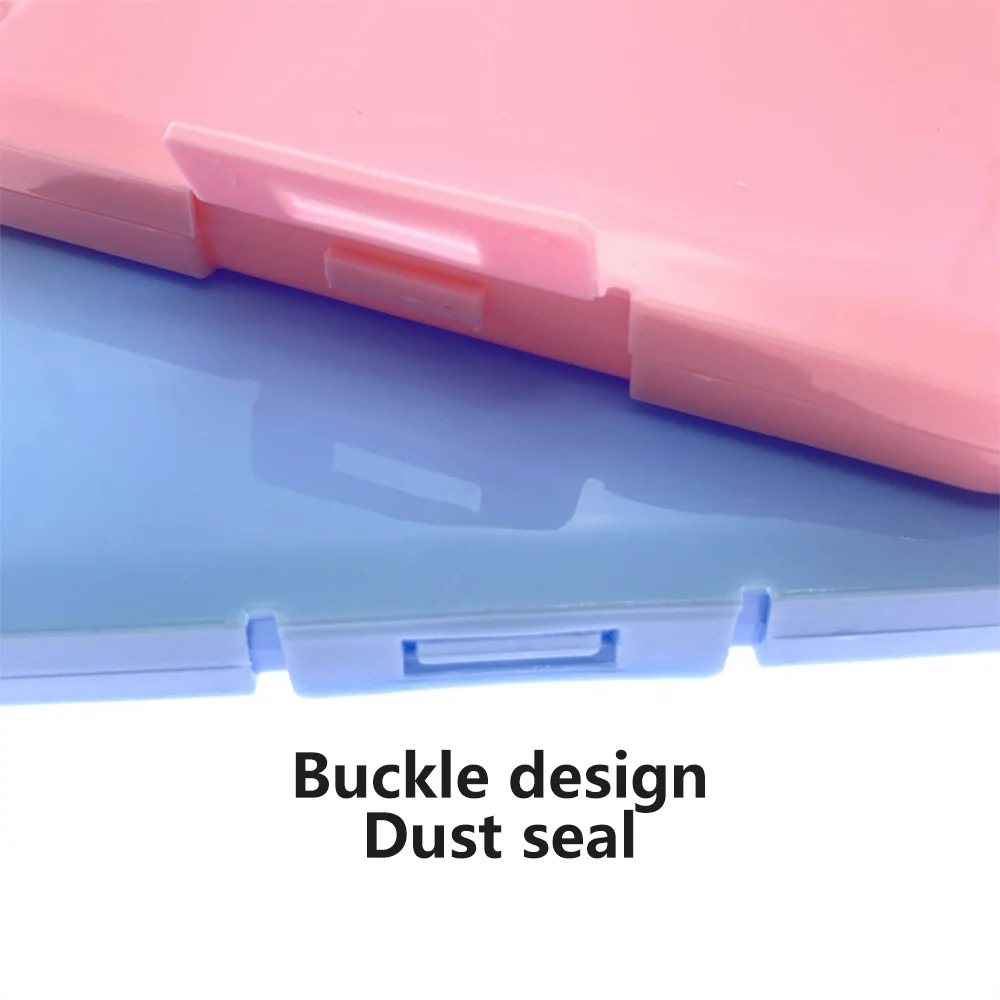 Чехол для маски складные мешки очистки от пыли многоразовый/Одноразовый ящик