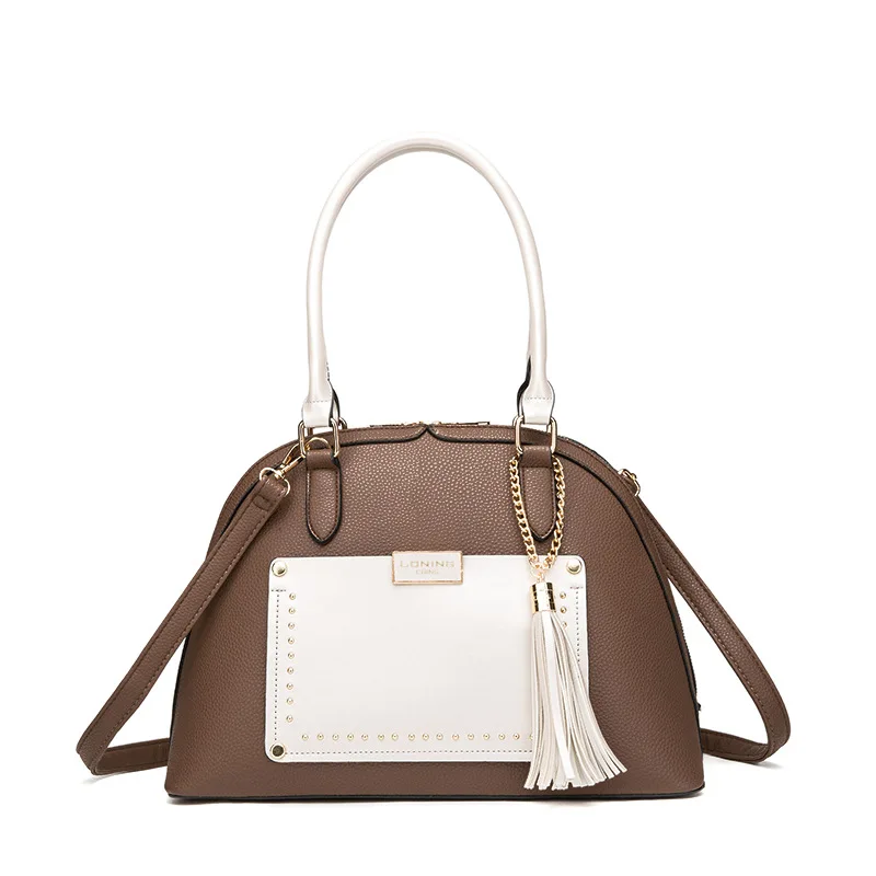 SDN Новая универсальная сумка через плечо высококачественные Сумки из