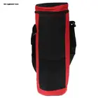 Универсальная сумка-холодильник для бутылки с водой, вместительная изолированная сумка-холодильник для отдыха на открытом воздухе, путешествий, кемпинга, походов