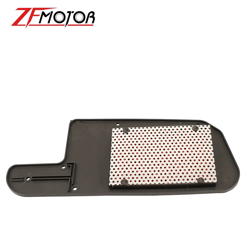 Запчасти для мотоциклов воздухозаборник воздушного фильтра Honda NSS250 Forza MF07 2001 2007