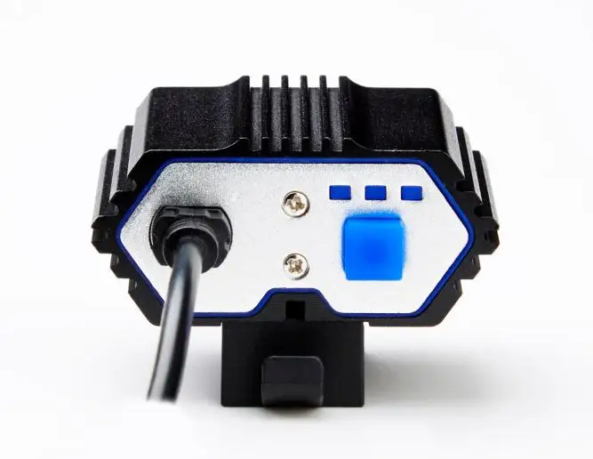 15 # 6000LM 2 X CREE XM-L T6 LED USB водонепроницаемый фонарь велосипедный Головной светильник