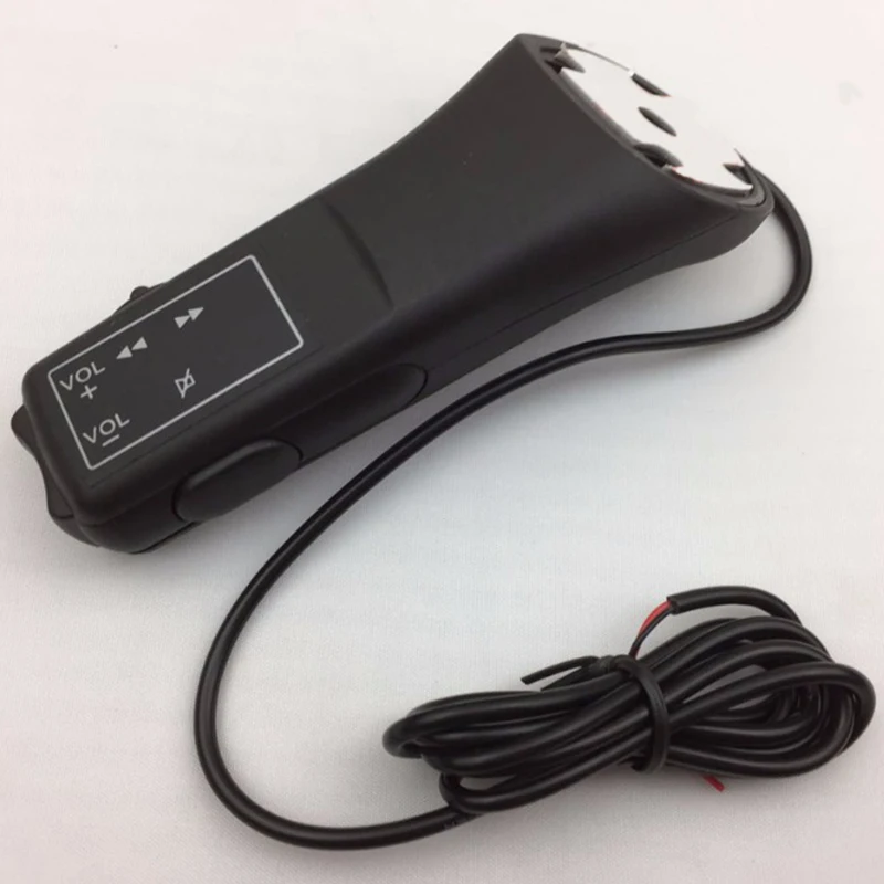 Автомобильное рулевое колесо Кнопка дистанционного управления огни