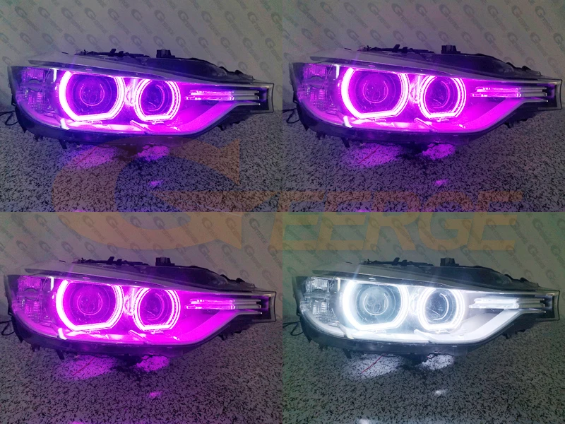 Радиочастотный пульт дистанционного управления Bluetooth приложение многоцветный DTM