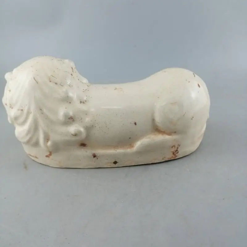 Фигурка детской подушки Song Dynasty Hutian для интерьера аксессуары украшения дома -