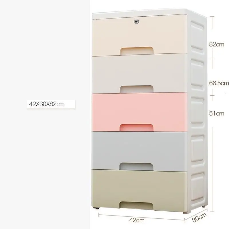 Потертый вспомогательный комод для хранения Armario дома ящик салона| |