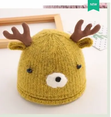 Детская шапочка топ детская шапка свежее украшение кружевная зимняя хлопковая