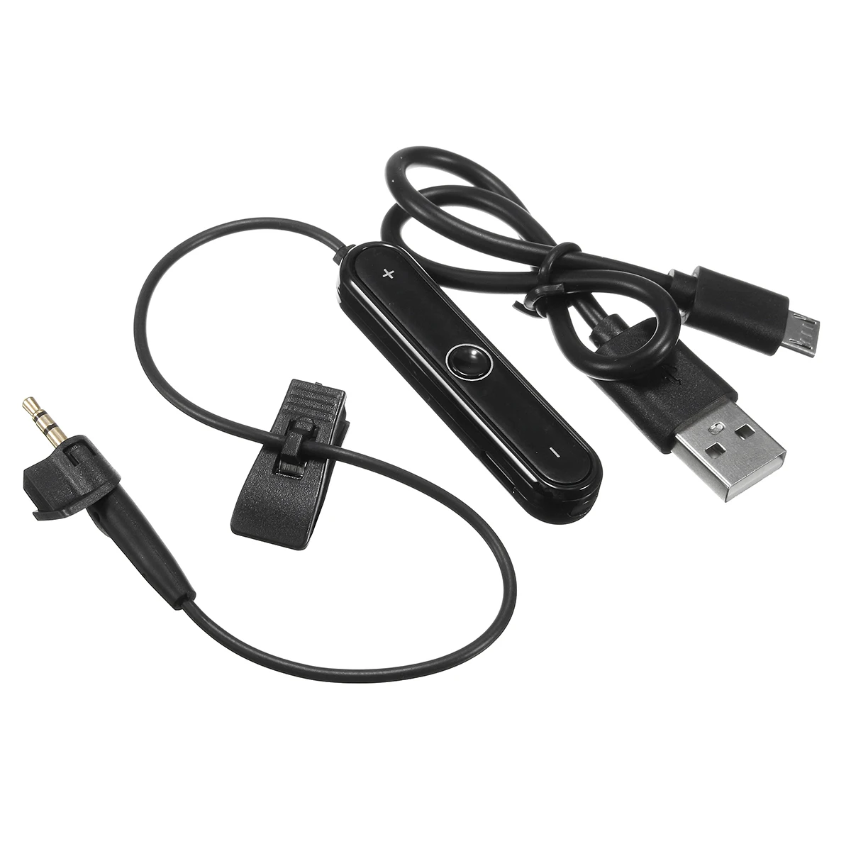 

bluetooth Wireless Adapter Receiver Cable Wireless Receiver For Bose AE2 AE2i AE2w Headphone Bluetooth Receiver Adapter