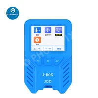 jc jbox jealbreak j box for bypass id password on ios device for iphone 11p 11promax truetone repair without original screen