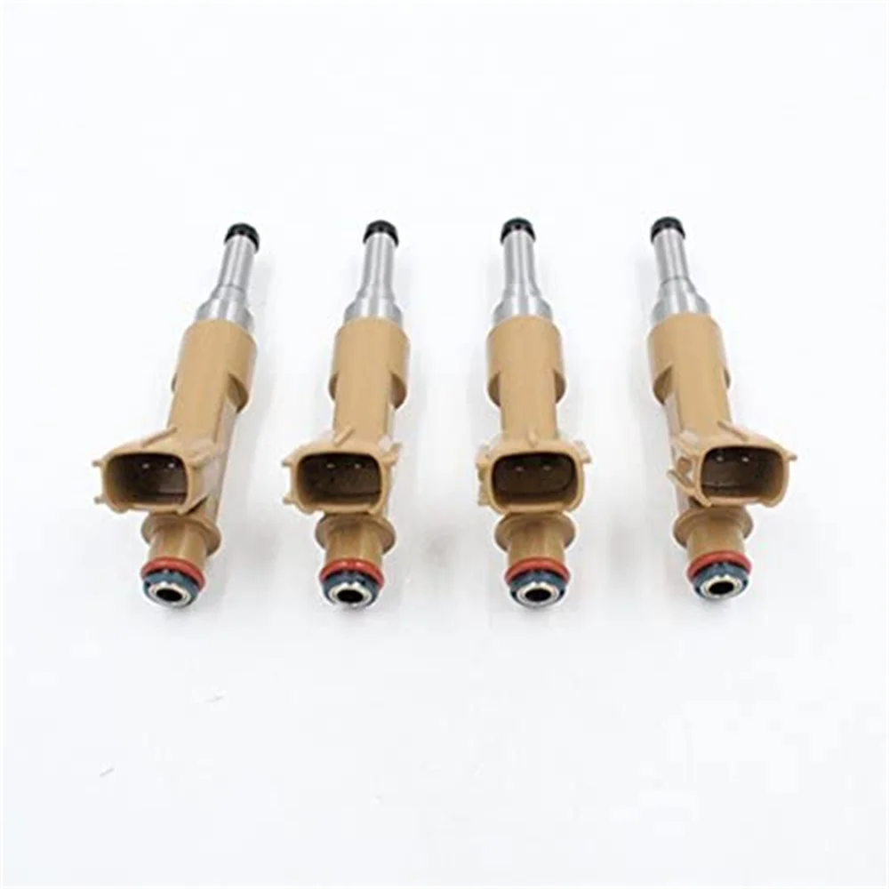 Высококачественный топливный инжектор 23250-0T010 для Camry Corolla Rav4 232500T010 - купить по
