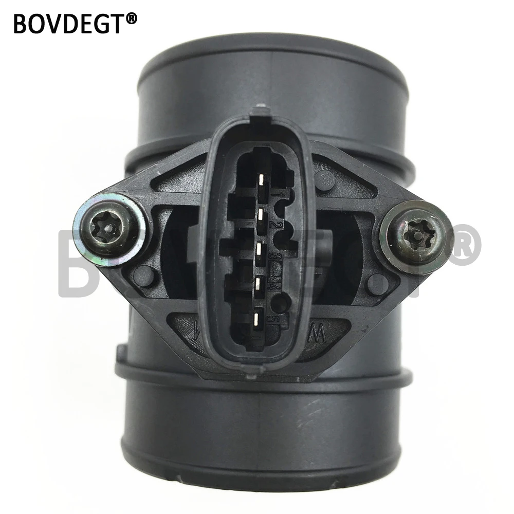 Датчик расхода воздуха для HYUNDAI TUCSON JM KIA SP 0 281 002 600(0281002600)/28164 27900(2816427900)(28164 27900)|sensor