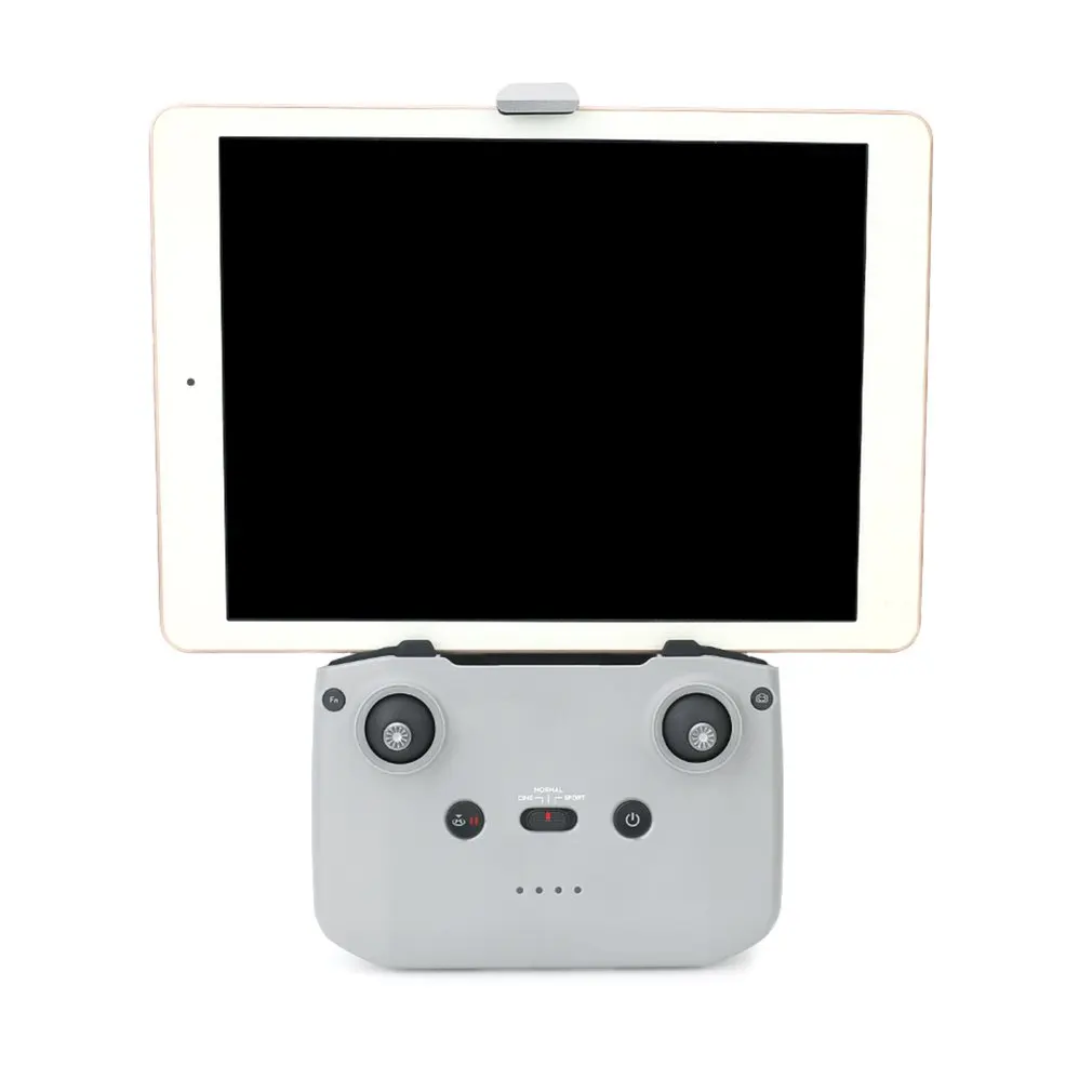Aluminum Alloy Stand For Mavic For Mini 2 Tablet Extended Stand For Ipad Remote Control Phone Clip Accessories