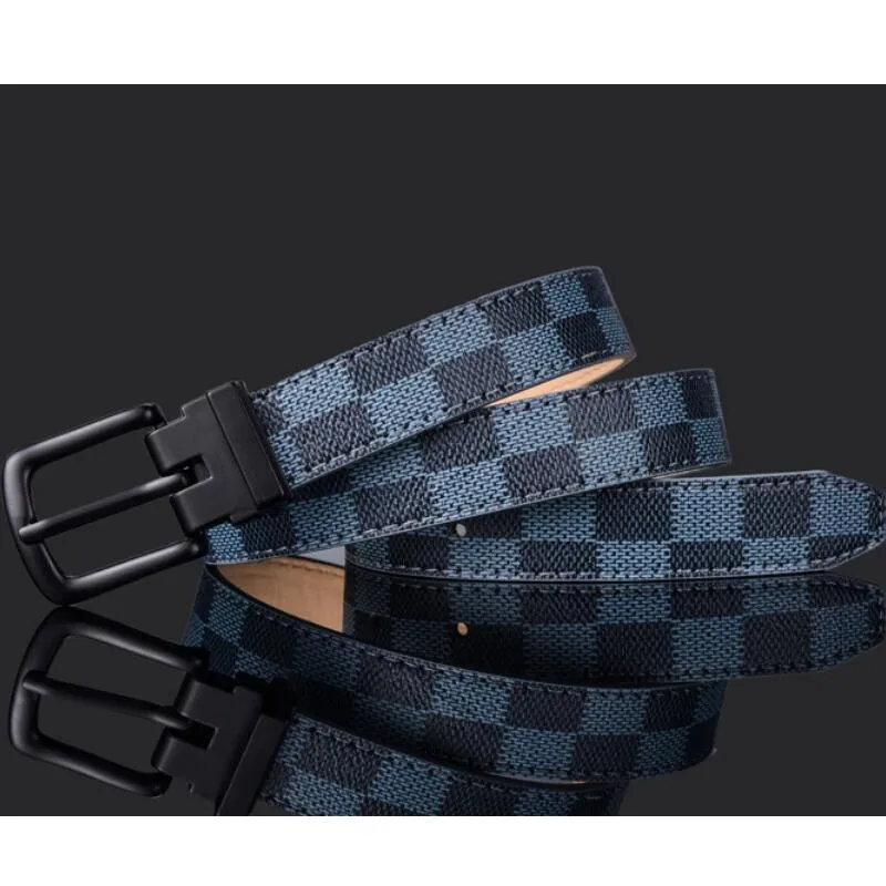 

New Children Belt Luxury Brand Fashion Belts Boys Girls Kid Casual Waist Strap Waistband School Military Training Belts 110cm